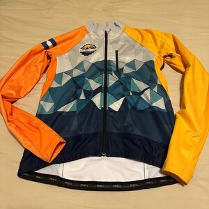 PRIMAL winter cycling jacket